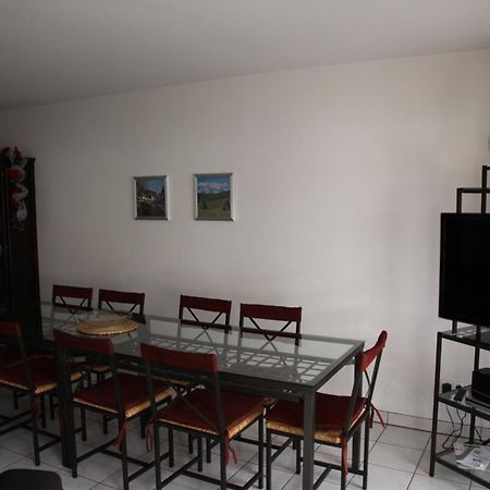 Ferienwohnung Am Zierhutbach Kranzberg Mittenwald Zewnętrze zdjęcie