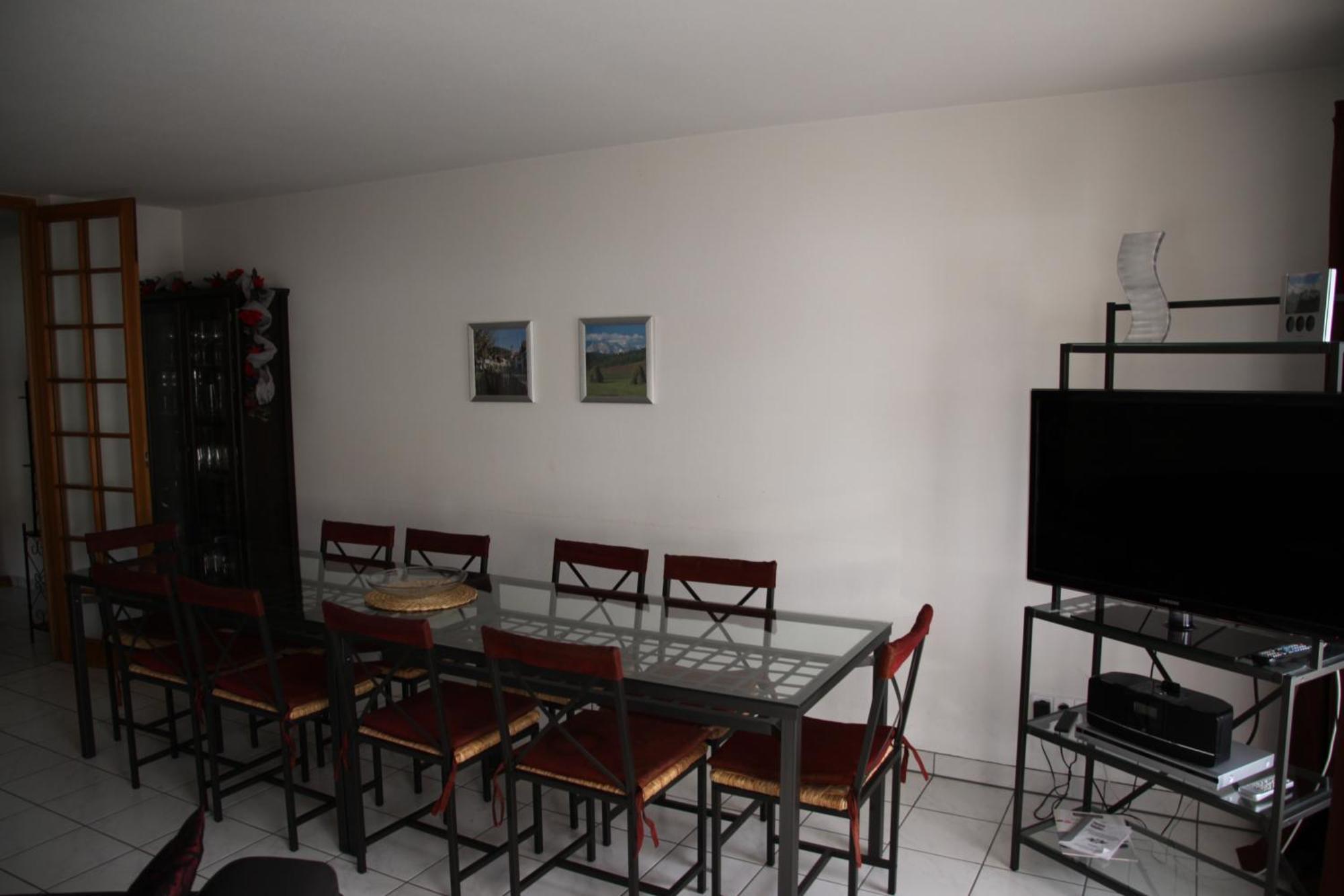 Ferienwohnung Am Zierhutbach Kranzberg Mittenwald Zewnętrze zdjęcie